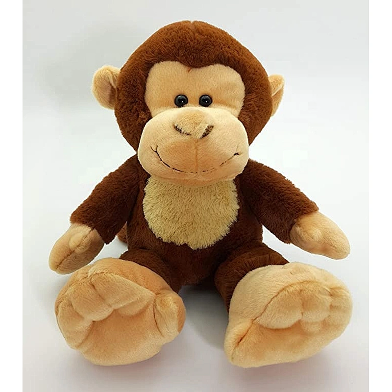 Monkey Custom Cute Plush  Toy
