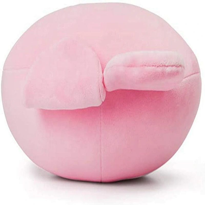 kpop doll keychains stuffed toys soft peluches throw pillow bt21 plush doll