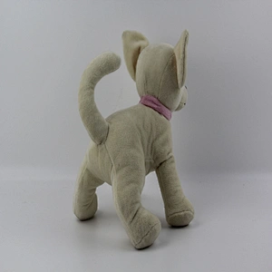 Mini Stuffed Animal soft toy christmas Plush Dog Toys For Babys