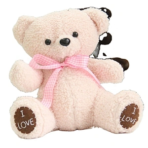 Hot selling plush teddy bear