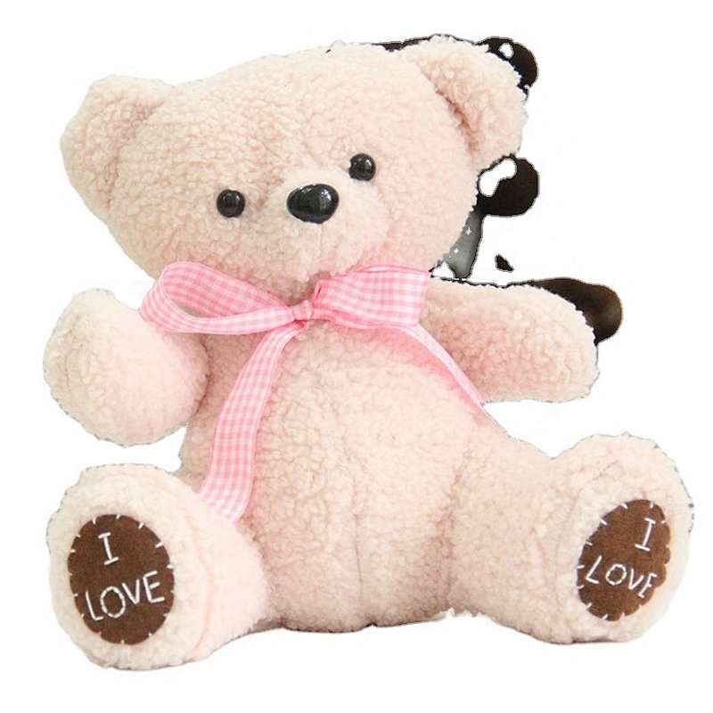 Hot selling plush teddy bear