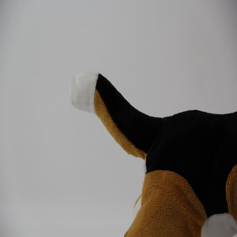 peluches stuffed animals soft dog toys for child