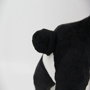 Other soft toys animals plush christmas dog toy