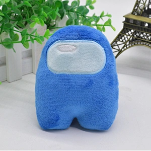 Plush toy kawaii 20cm among us