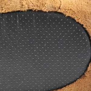 Wholesale Cute Plush Slippers Women Cheap Custom Teddy Bear Slippers