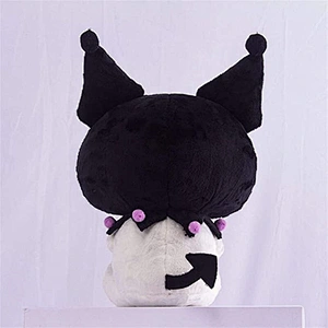 peluche accecorys doll toys kuromi plush toy