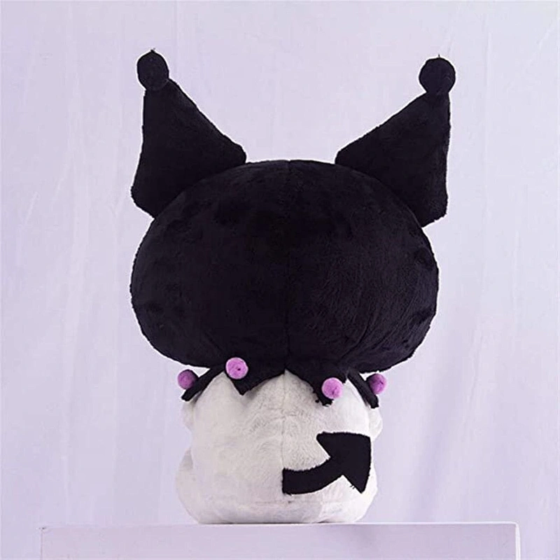 peluche accecorys doll toys kuromi plush toy