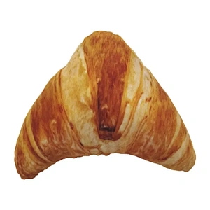 Plush Realistic Ice-cream Shape For Pet Toy Chew Bite