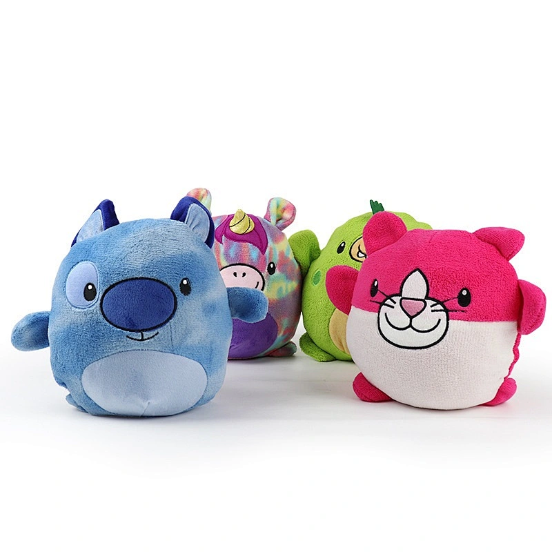 Animal Print Blanket Hoodies for Kids Huggle Pets