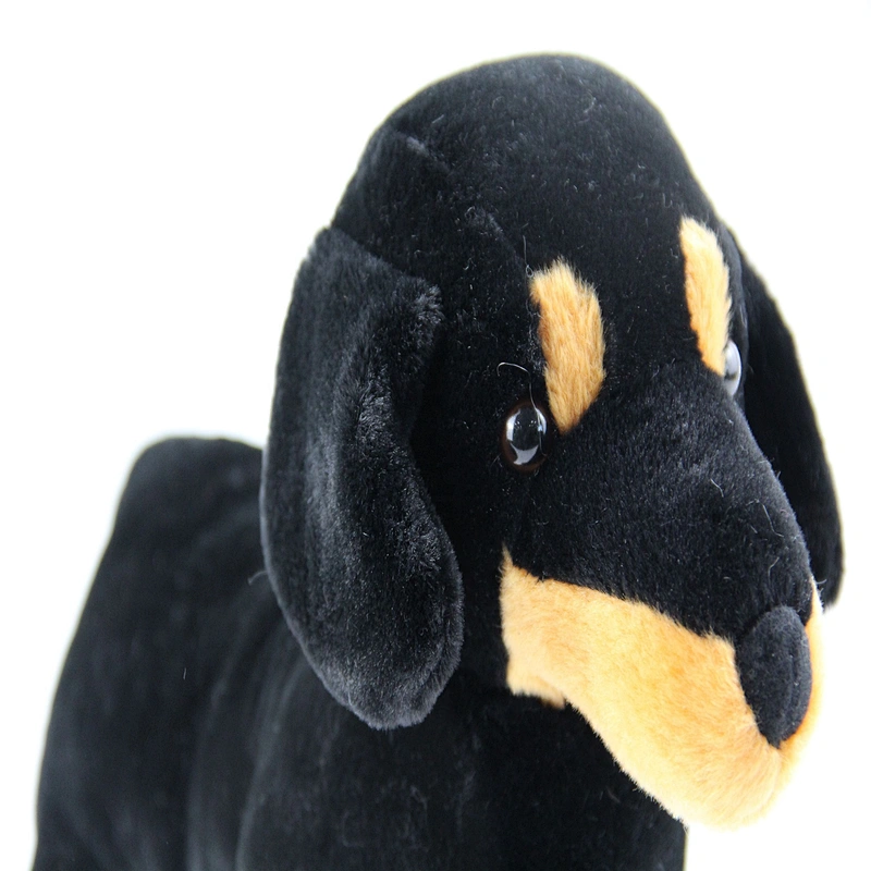 peluches stuffed animals yiwu toy plush dog