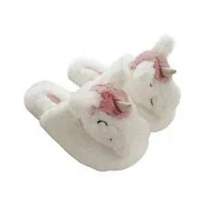 peluches unicornio valentine toy unicorn slippers plush