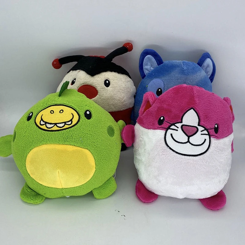 Hot sale hoodies folding clothes for kids huggle pets style