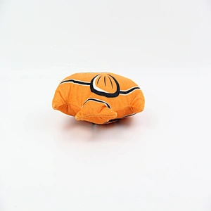 Fish shaped plush toys for claw machine toy crane machine stuffed plush toys