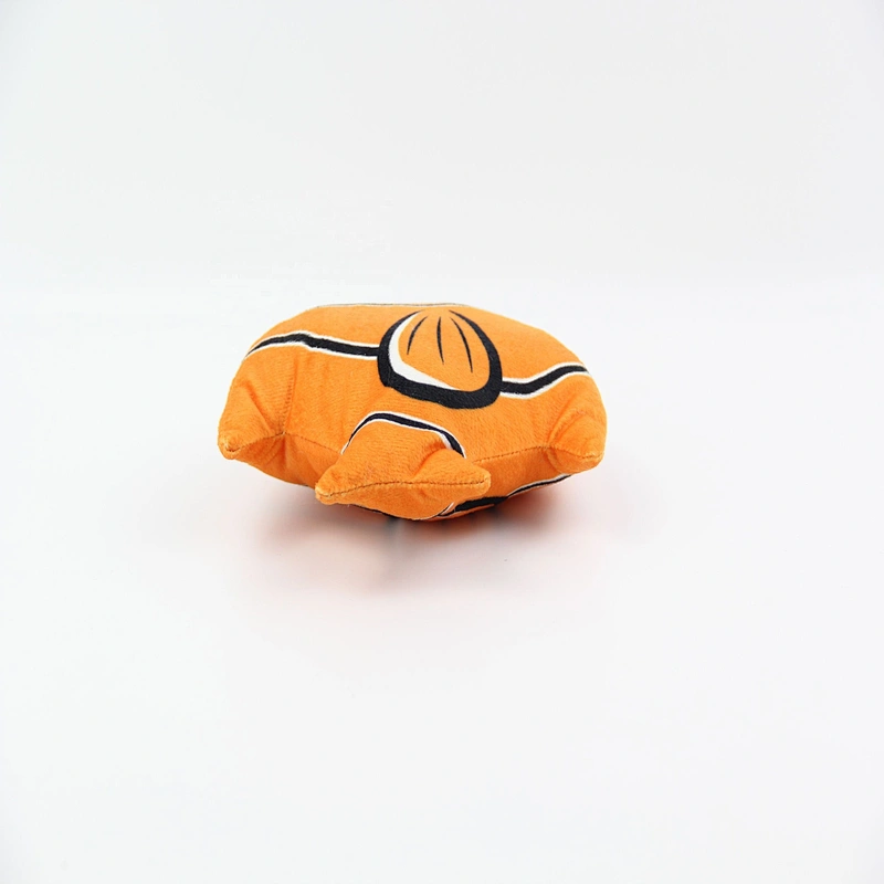 Fish shaped plush toys for claw machine toy crane machine stuffed plush toys