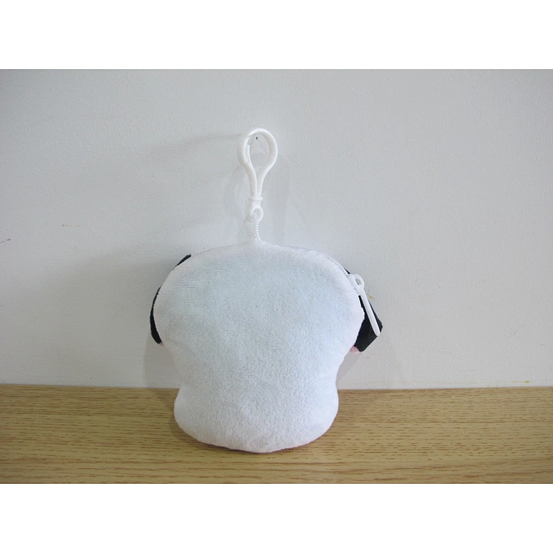 plush toy  dog keychain  differences style