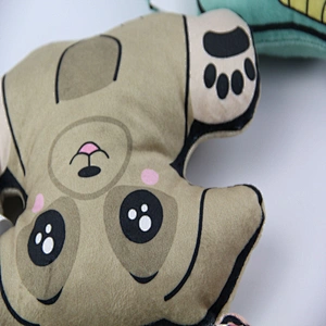 Factory Cheap Promotional crane machine toys stuffed animals plush claw crane machine toy