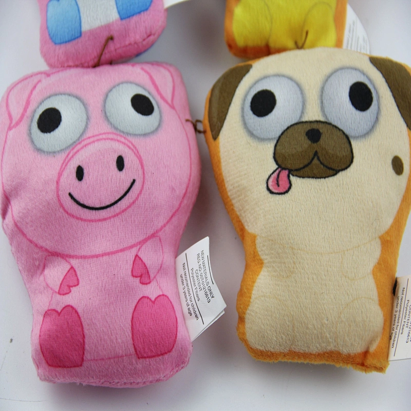 customize claw crane machine soft toy plush toys