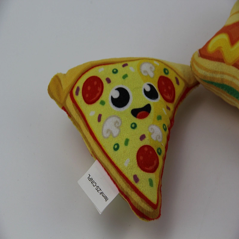stuffed mini custom plush toys