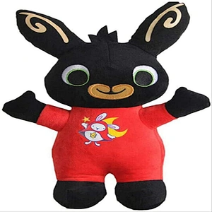 cheap soft toy birthday decorations party gifts bing bunny plush