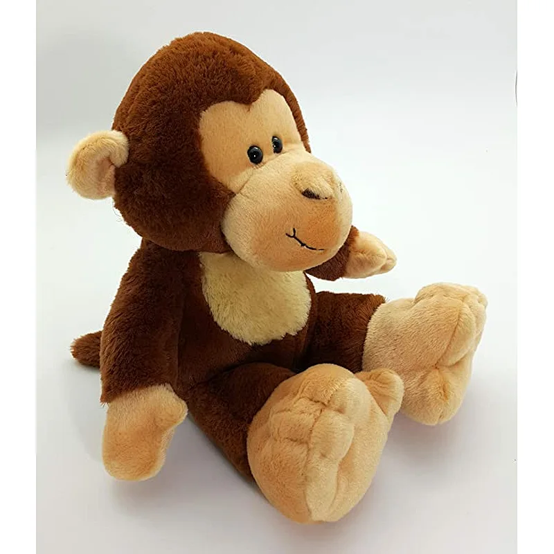 Monkey Custom Cute Plush  Toy