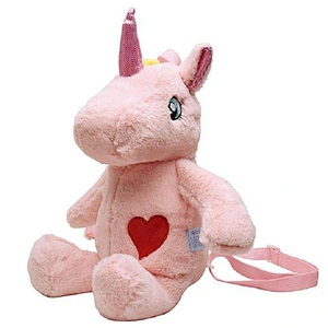 Plush Bags For Kids Plush Bags Women Stuffed Plush Toy Promotional Gifts