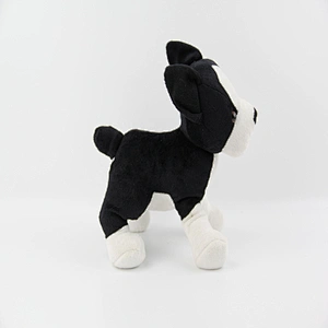 Other soft toys animals plush christmas dog toy