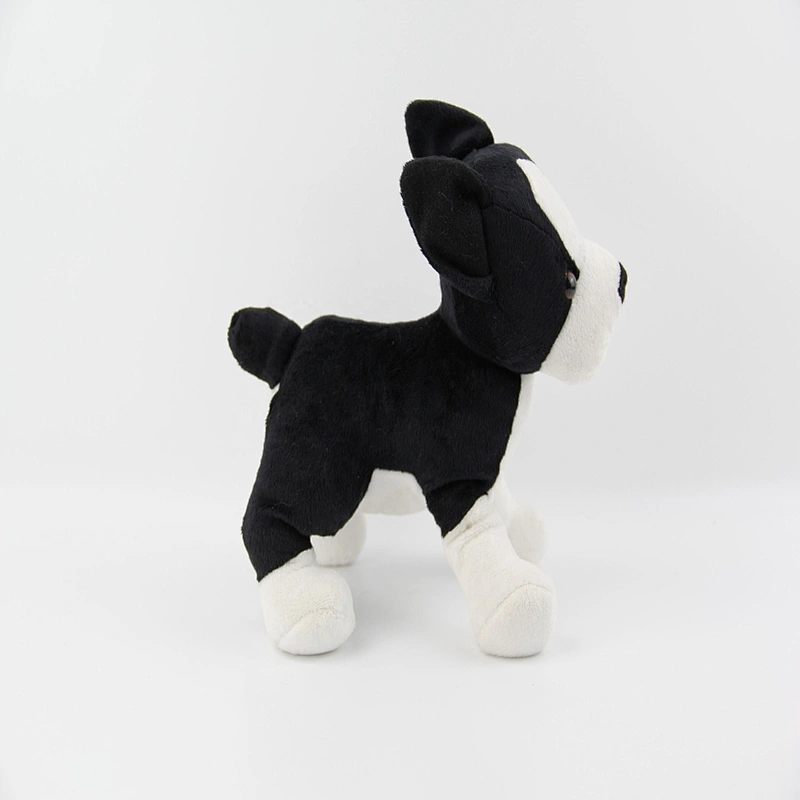 Other soft toys animals plush christmas dog toy
