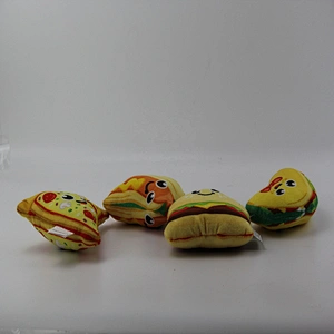 stuffed mini custom plush toys
