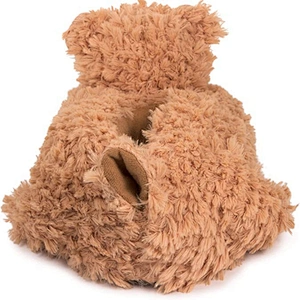 House bear animal slipper pantuflas Teddy Bear Slippers