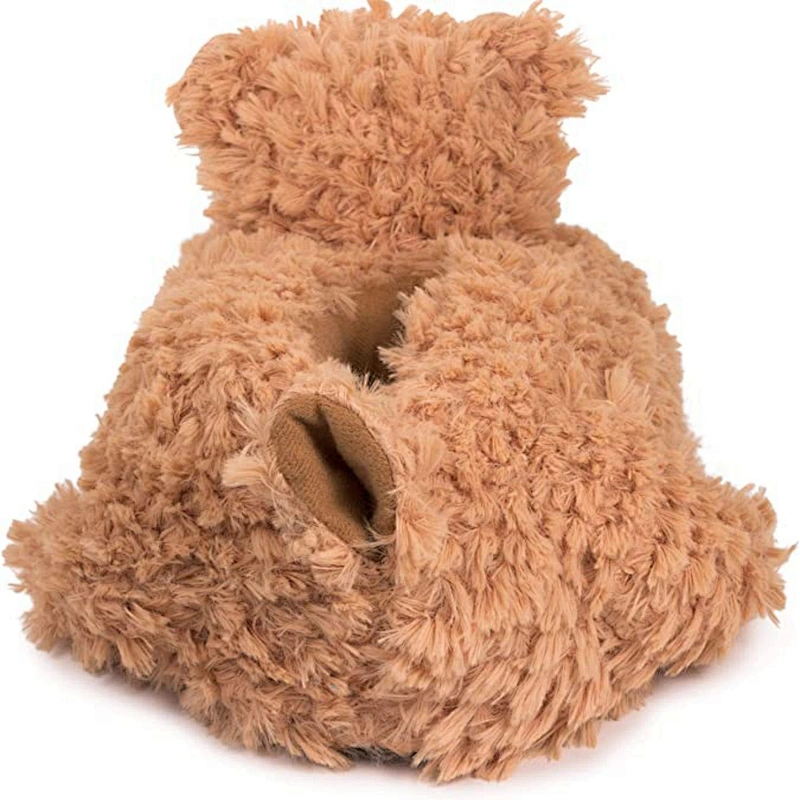 House bear animal slipper pantuflas Teddy Bear Slippers