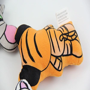 25cm soft toys for claw machine toy for child