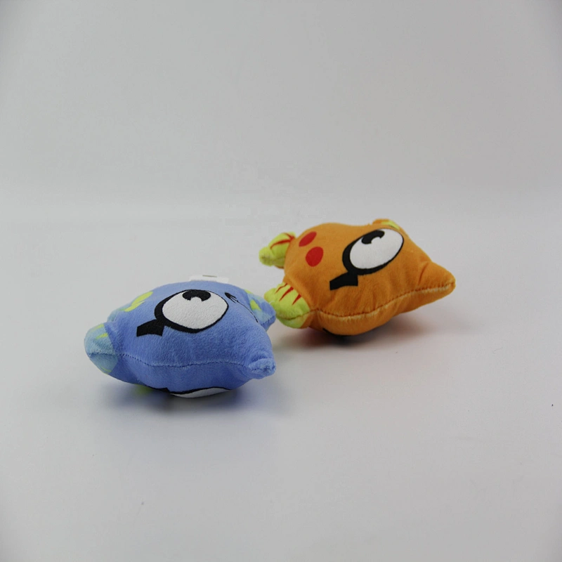 stuffed plush crane machine toys