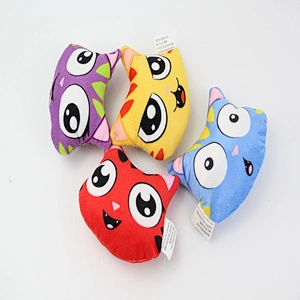 mixed designs cheap crane machine plush toys Claw crane Machine Toys