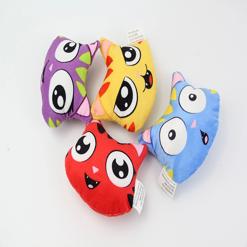 mixed designs cheap crane machine plush toys Claw crane Machine Toys