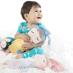costume stuffed toys plush kawaii cute christmas metoo dolls for girls