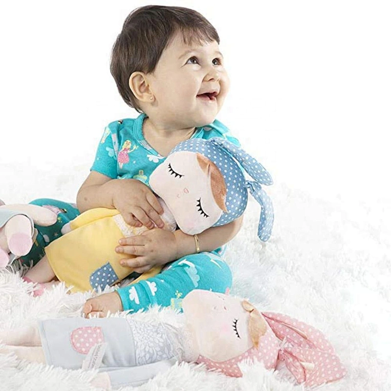 costume stuffed toys plush kawaii cute christmas metoo dolls for girls