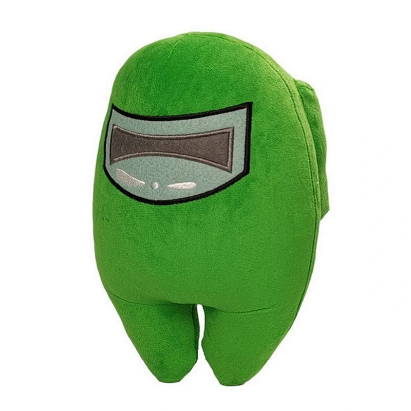 Wholesale among us plush 20cm among us plushie