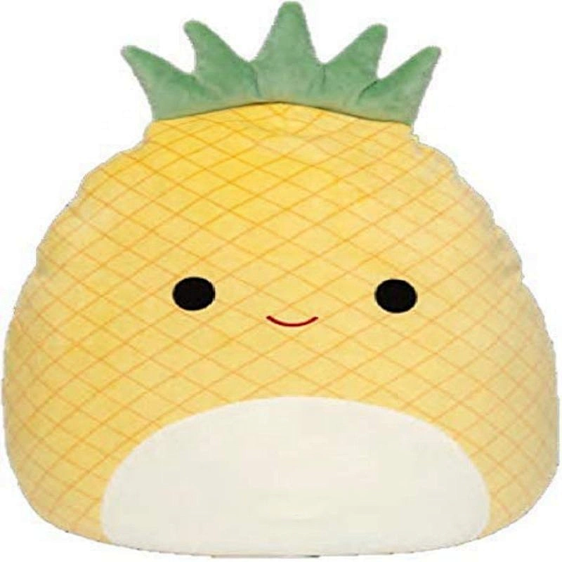 stuffed animal squishmallow sq19-025s 8