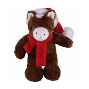 Best price brown soft stuffed wholesale doll toys plush toy fox for kids