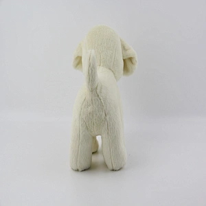 Plush toys stuffed animals realistic dog toy