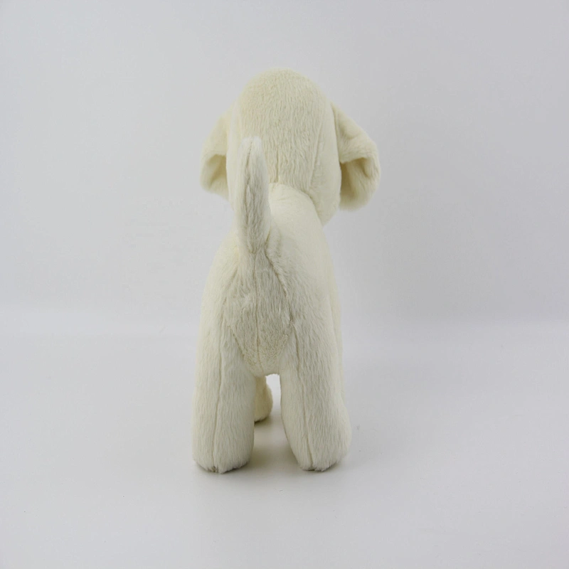 Plush toys stuffed animals realistic dog toy