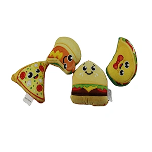 stuffed mini custom plush toys