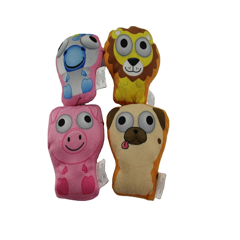 customize claw crane machine soft toy plush toys