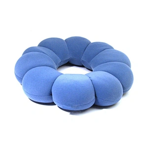 Plush brown sitting puppy cute wholesale dog toys for kids