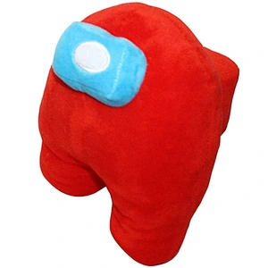 Wholesale Soft Toy Among Us for Gifts Peluche Among Us