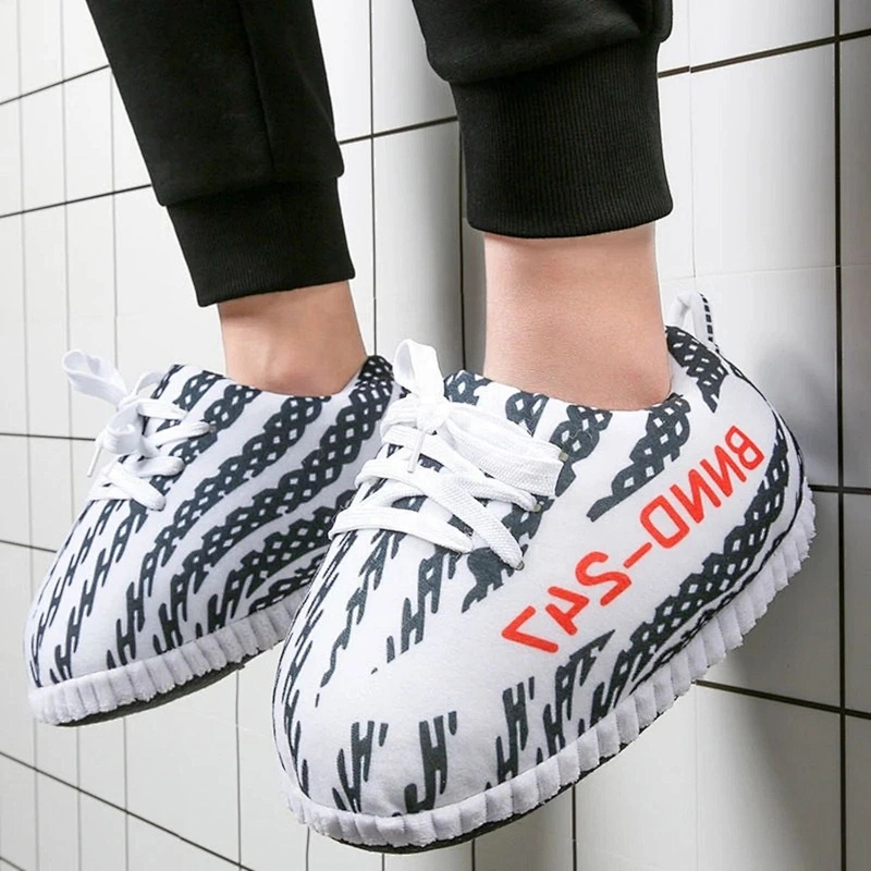 winter shoes for kids yeezy indoor house slippers