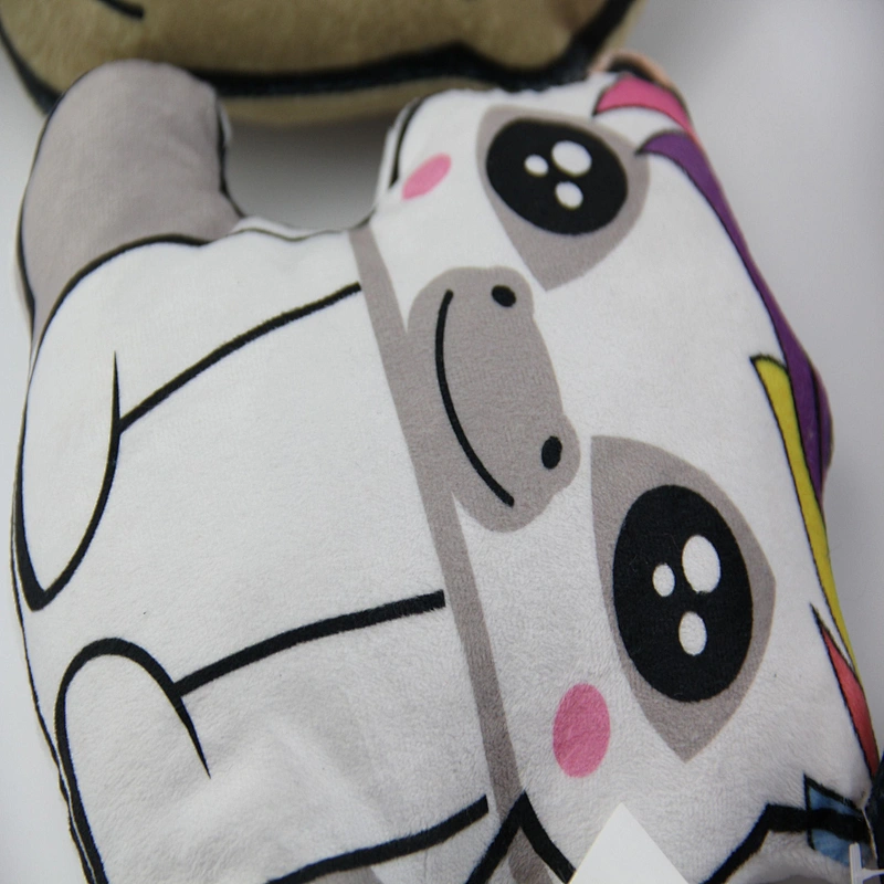 Factory Cheap Promotional crane machine toys stuffed animals plush claw crane machine toy