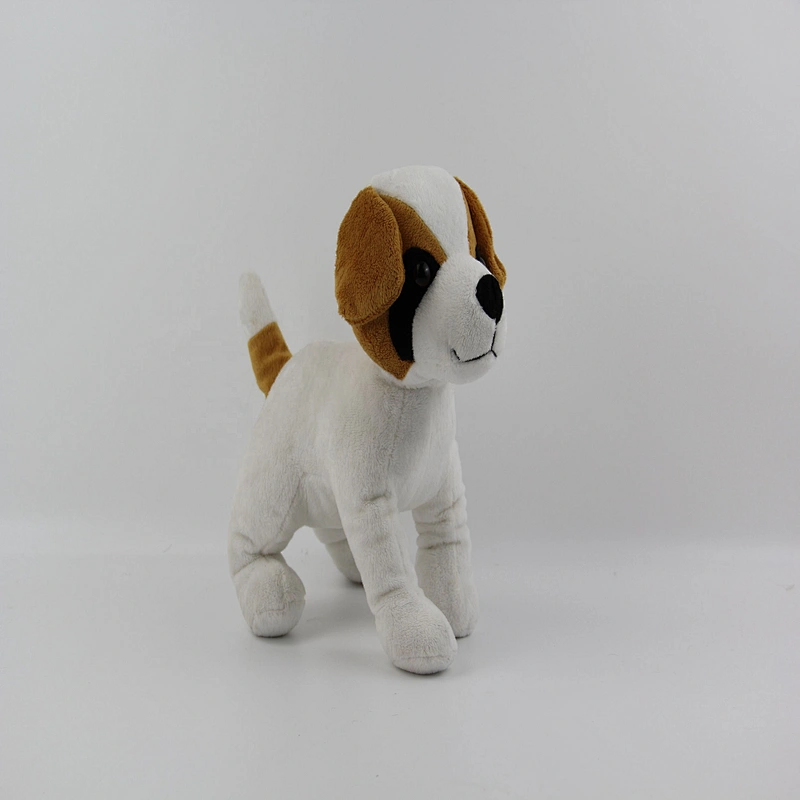 plush dog puppy puppies stuffed animal for sale