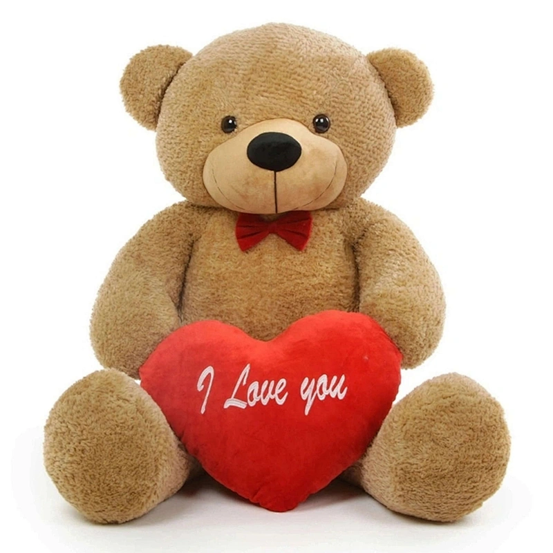 Best price brown soft stuffed wholesale doll toys plush toy fox for kids