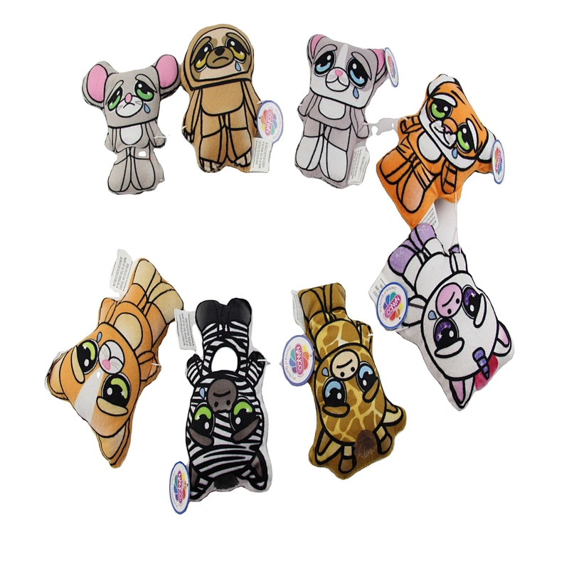 Mini human crane machine toys claw game grab machines toy